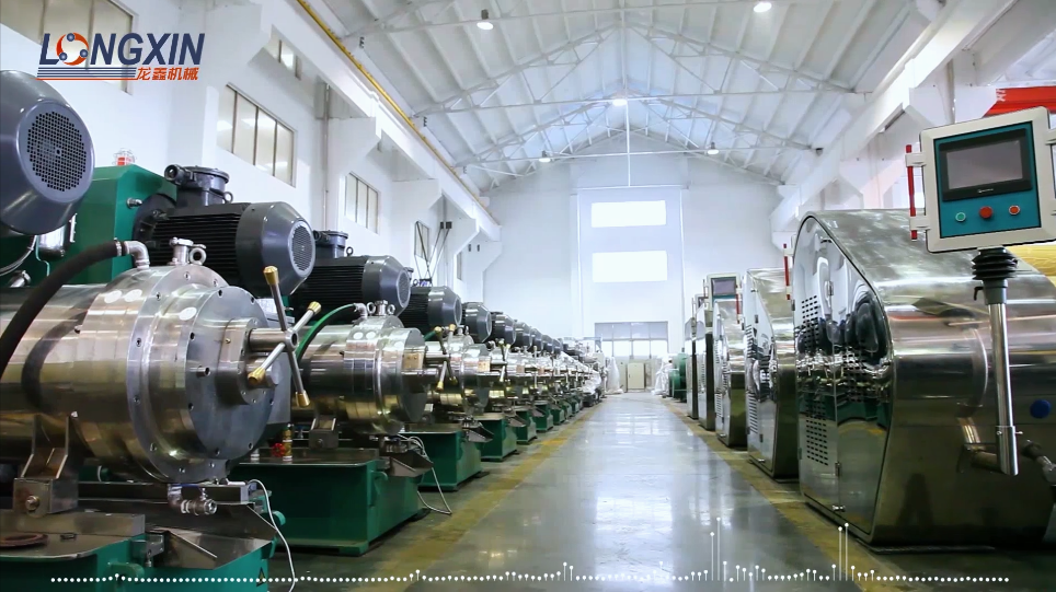 龙鑫公司企业宣传片演示宣传视频拍摄制作