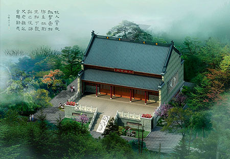三维动画—— 一种新兴的数字艺术表现形式 上海虎