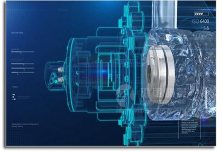 建筑动画制作要点_上海虎置