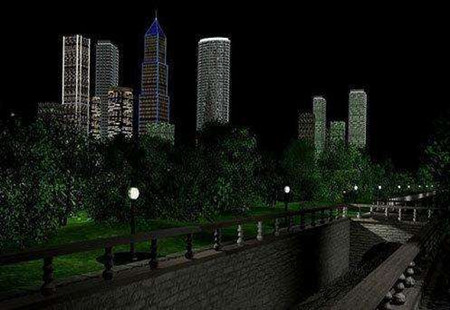 产品三维动画制作发展方向