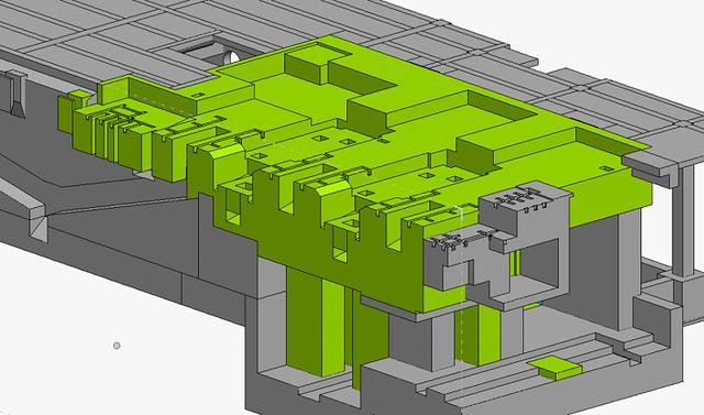 OpenBuildlings Designer-多专业建筑设计软件介绍