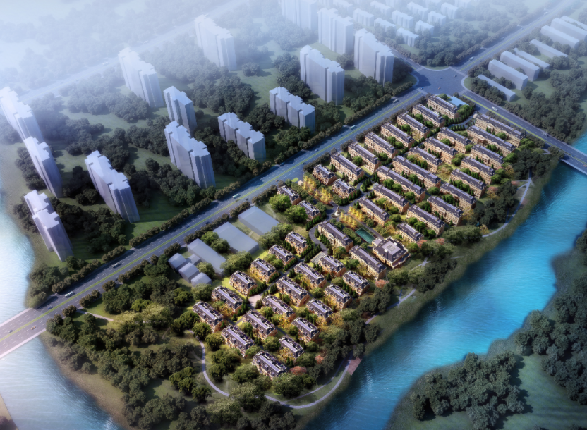 建筑动画的制作流程是怎样的，上海普陀区哪个公司制