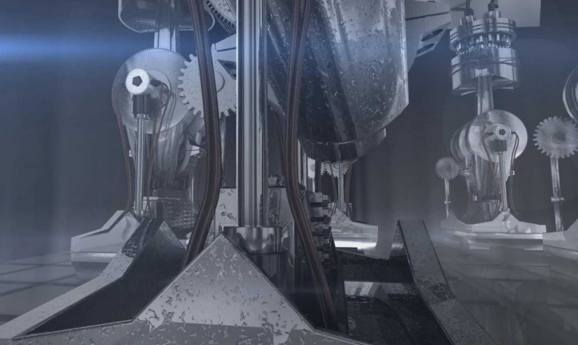 3d动画的应用领域包括哪些：上海虎置文化集团