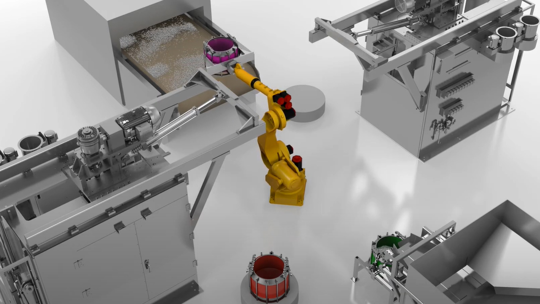 工业三维动画解决了什么困难_上海虎置集团