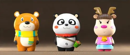 三维动画制作应用在哪些行业中，上海3d动画公司那家