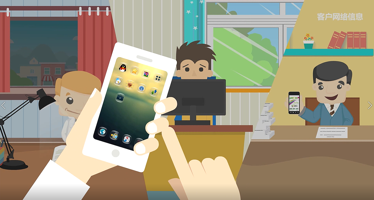 宣传动画制作费用怎么计算，上海黄浦区动画公司应该