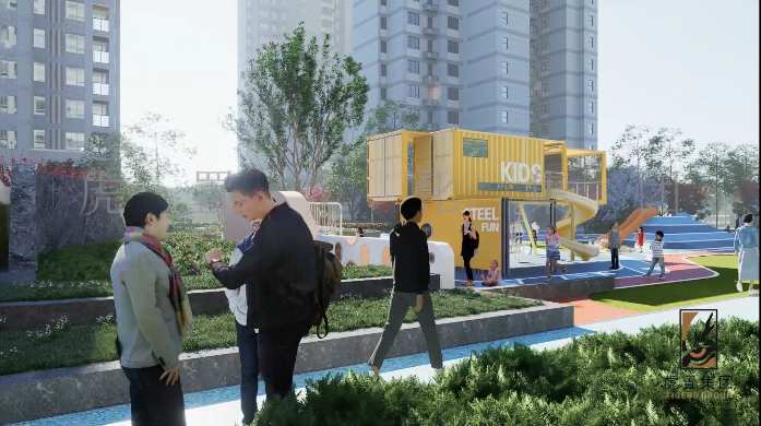 上海施工三维动画制作公司有哪些-虎置文化集团