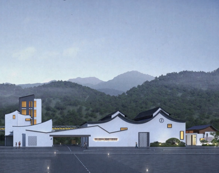  上海施工动画制作方法详解-虎置文化集团