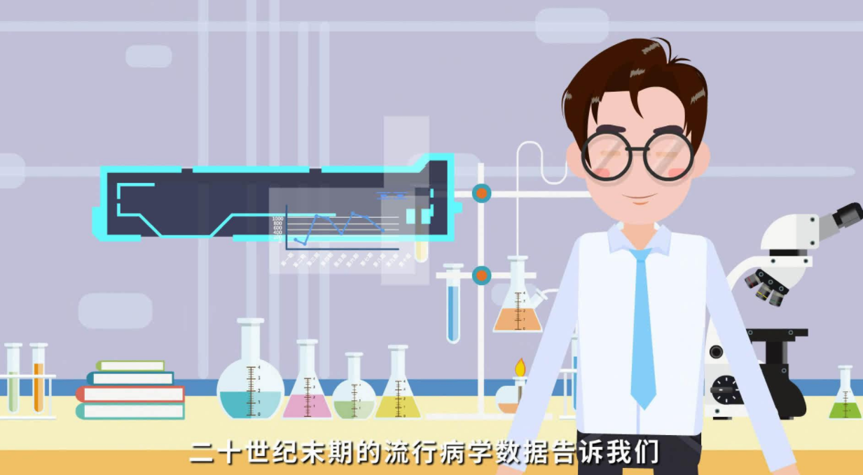 制作医学三维动画视频的注意事项有哪些-虎置文化