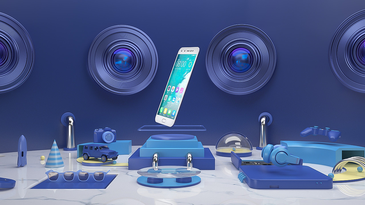 制作产品宣传动画的要点有哪些-虎置动画