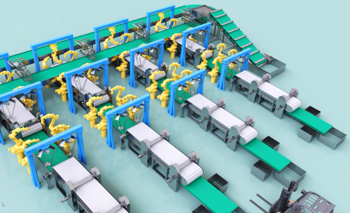 生产工艺三维动画主要应用于哪些行业-虎置动画