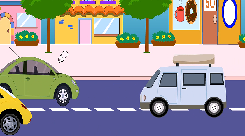 Flash广告动画人物设计流程是怎样的-虎置动画