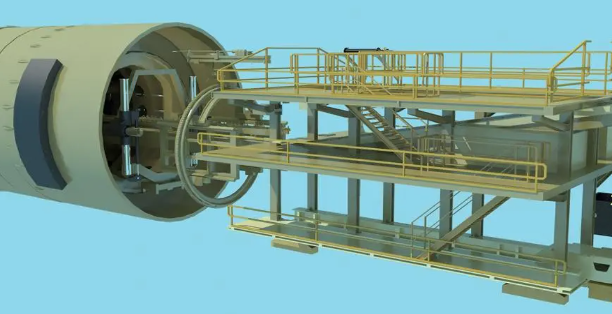 工业三维动画的就业前景如何-虎置动画制作