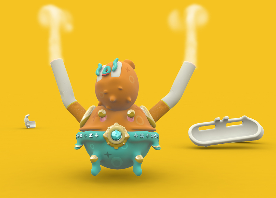 制作三维动画需要注意哪些事项-虎置动画