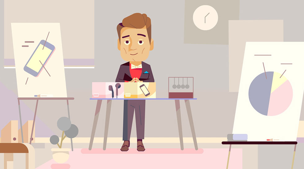 制作二维动画短片对企业有什么帮助-虎置动画