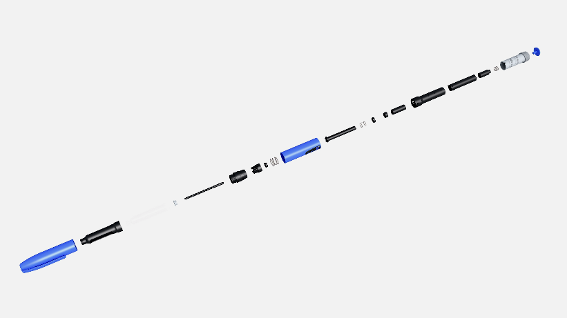 制作医疗设备三维动画要注意什么-虎置动画