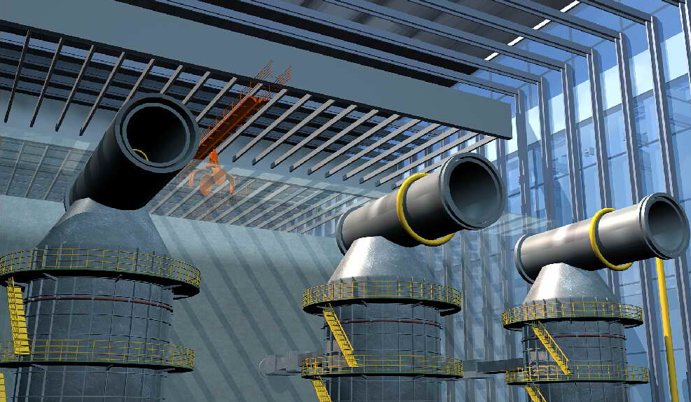 工艺流程动画的制作步骤有哪些-虎置文化集团