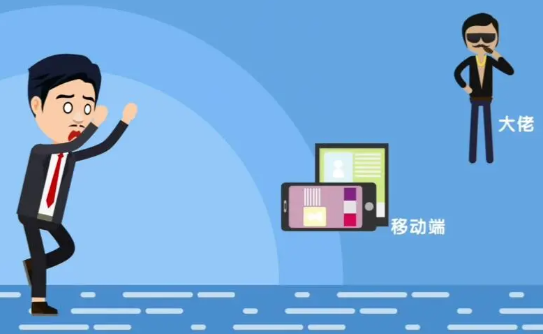 MG动画视频的制作标准是什么-虎置动画