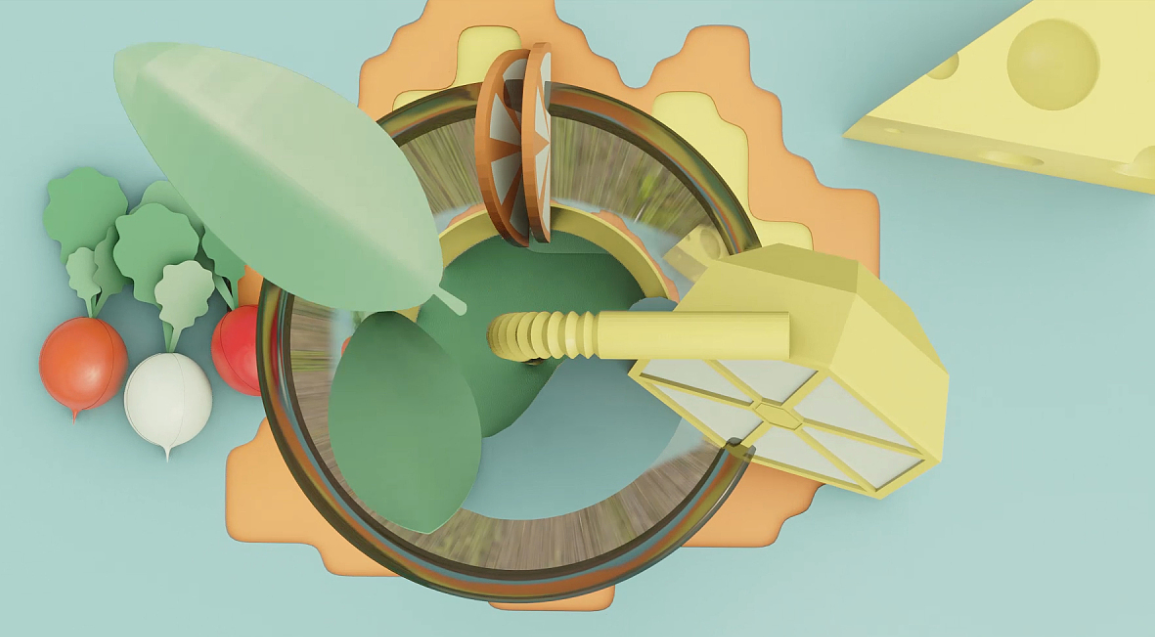 三维动画制作公司的服务流程是怎样的-虎置动画