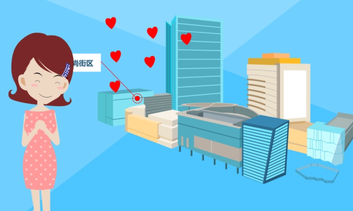 公益动画短片的设计思路是怎样的-虎置动画制作