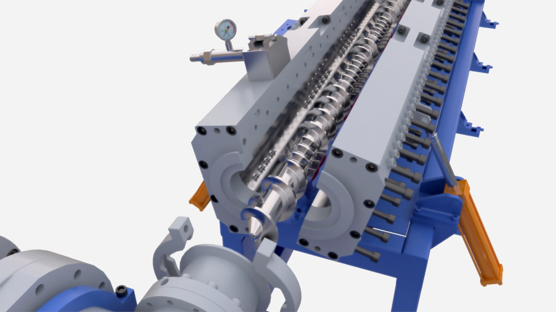 三维机械动画的特点和作用有哪些-虎置动画