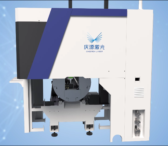 工业三维动画视频有哪些优势-虎置动画