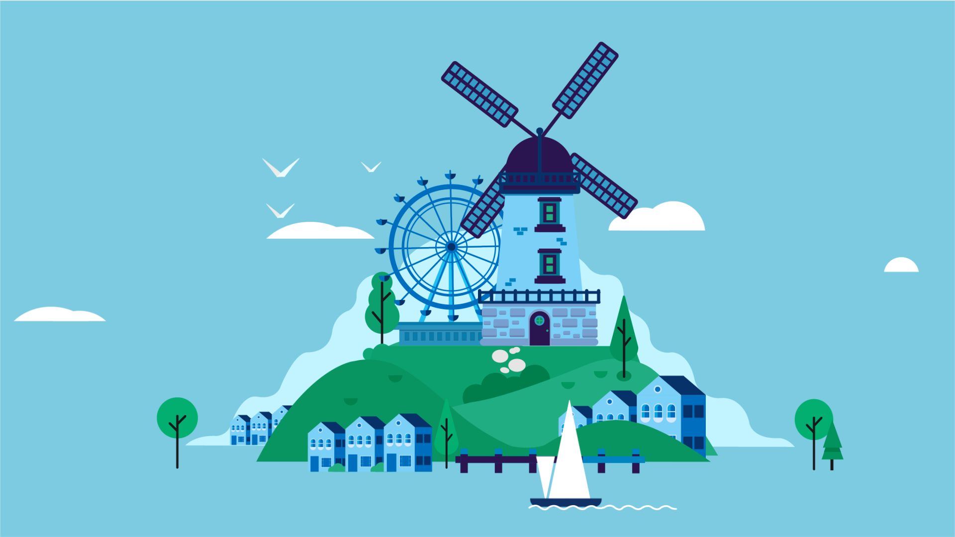 3d动画视频的优势主要有哪些-虎置动画