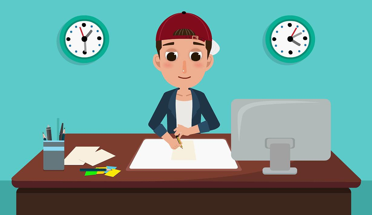 怎么衡量MG动画制作公司的水平-虎置动画