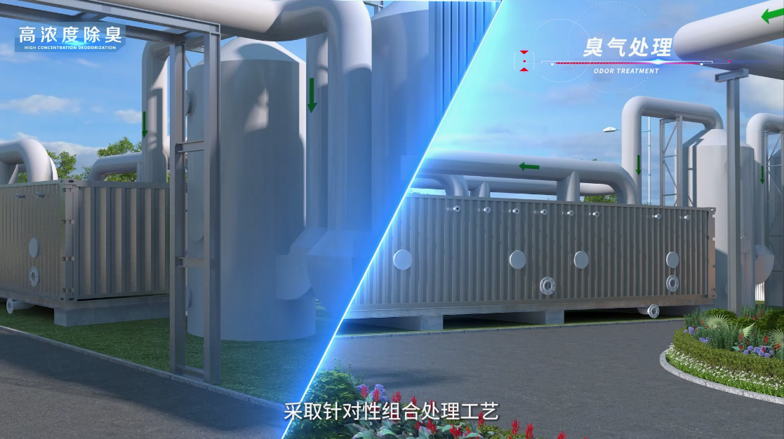 制作3d动画视频时要注意什么-虎置动画