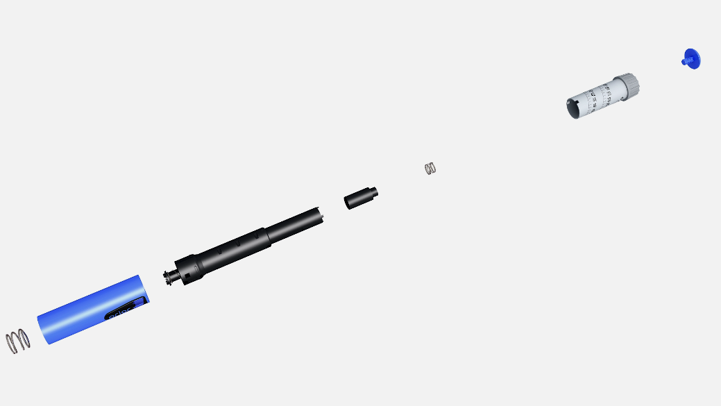 医学三维动画有哪些特点和优势-虎置动画