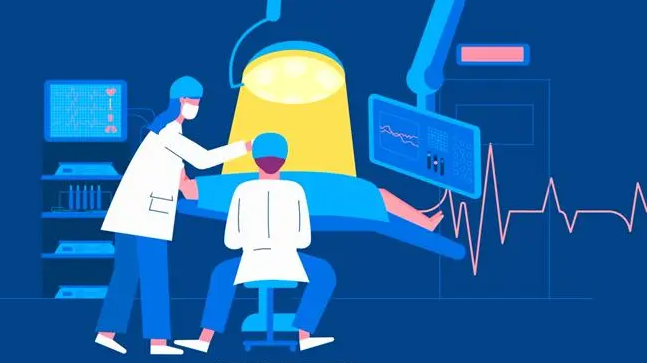 MG动画的应用场景主要有哪些-虎置动画