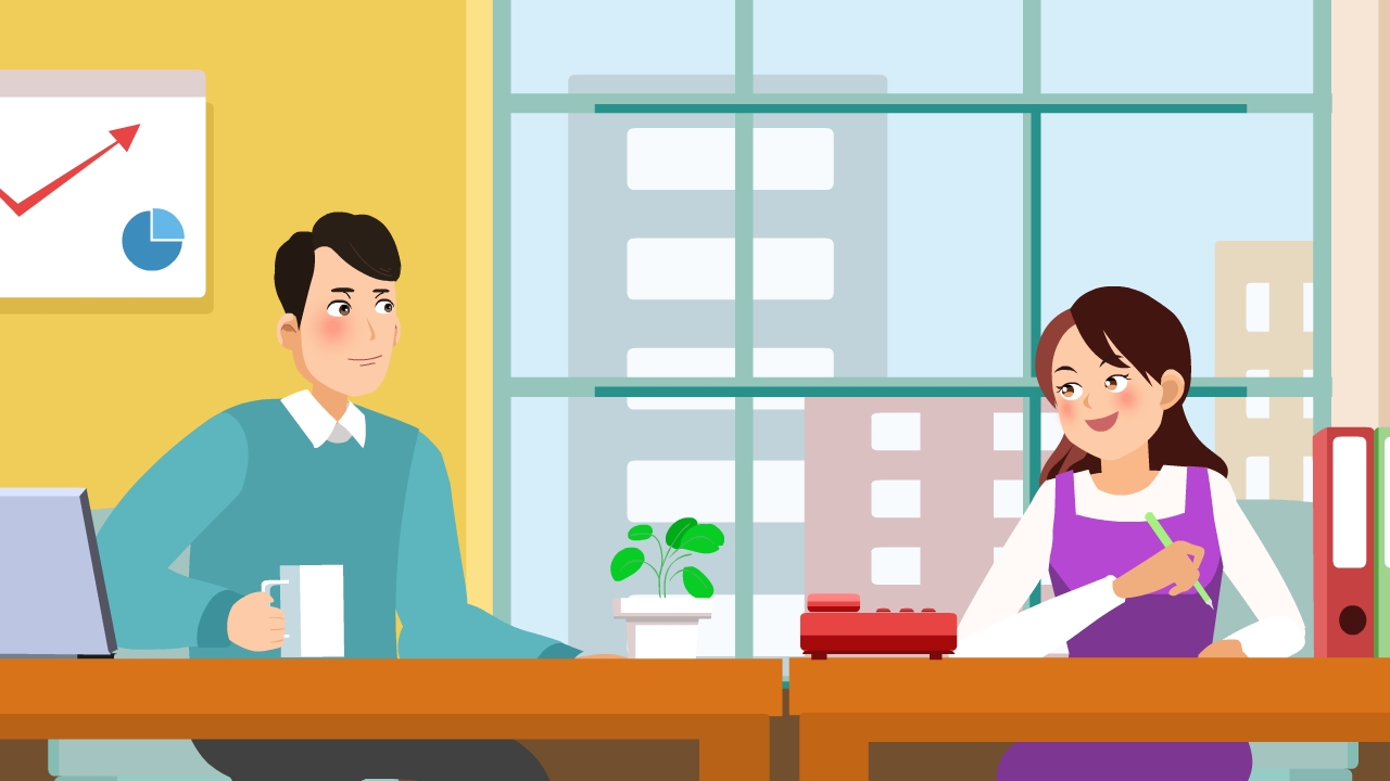 二维动画的制作步骤都有哪些-虎置文化集团