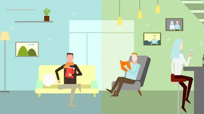 MG动画脚本是怎么转变成视频的-虎置动画