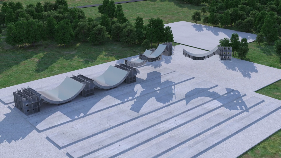 施工三维动画的应用领域有哪些-虎置动画