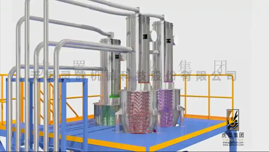 企业为什么要重视工艺流程动画-虎置动画